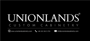 Logo for Unionlands Cabinetry Limited