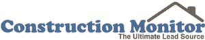 Logo for Construction Monitor
