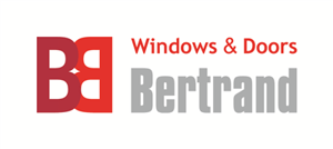 Logo for BERTRAND Windows & Doors
