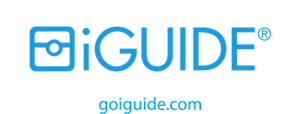 Logo for iGUIDE