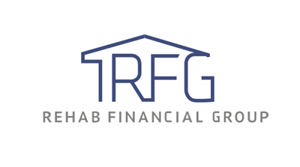 Logo for Rehab Financial Group, LP