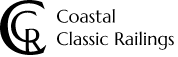 Logo for Coastal Classic Railings