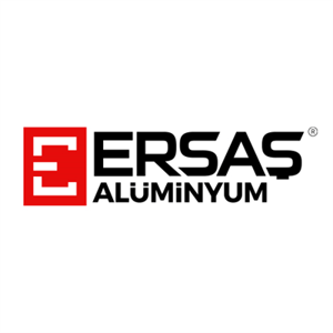 Logo for Ersas Aluminum AS