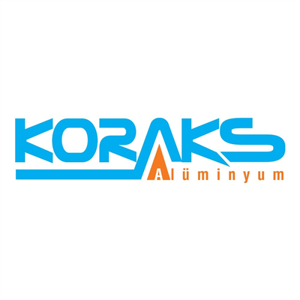 Logo for Koraks Aluminyum Kaucuk Metal Ins. San. Tic. Ltd. Sti.