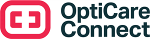 Logo for OptiCare Connect