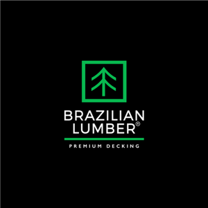 Logo for Brazilian Lumber
