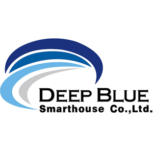 Logo for Ningbo Deepblue Smarthouse Co., Ltd.