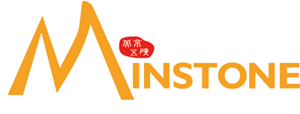 Logo for Beijing Metals & Minerals Corp. - MINSTONE