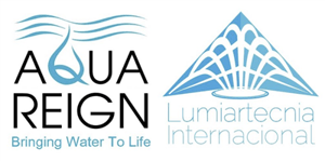 Logo for Aqua Reign, LLC.