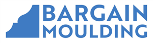 Logo for Bargain Moulding
