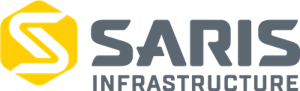 Logo for Saris Infrastructure