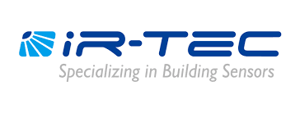Logo for IR-TEC America, Inc.