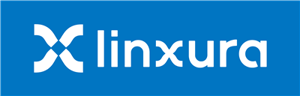 Logo for Linxura