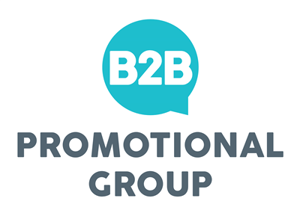 Logo for B2B Promotional Group