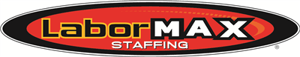 Logo for LaborMax Staffing