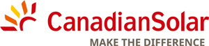 Logo for Canadian Solar (USA) Inc.