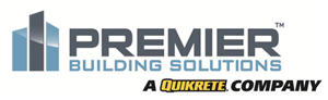 Logo for Premier Building Solutions