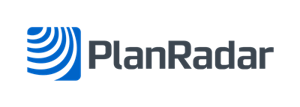 Logo for PlanRadar
