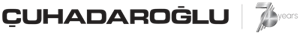 Logo for Cuhadaroglu Metal San. Ve Paz. A.S