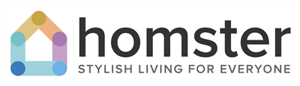Logo for Homster