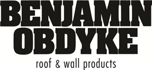Logo for Benjamin Obdyke