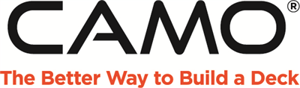Logo for CAMO Fasteners