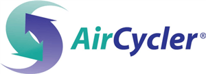 Logo for AirCycler