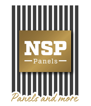 Logo for NSP Panels