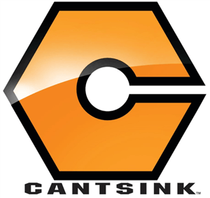 Logo for Cantsink
