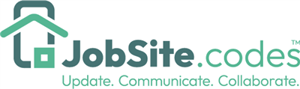Logo for JobSite.codes
