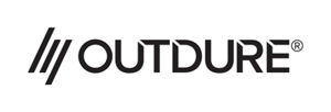 Logo for Outdure /// Deck Innovations