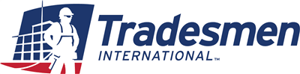 Logo for Tradesmen International