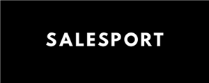 Logo for SalesPort