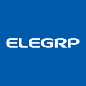 Logo for ELEGRP