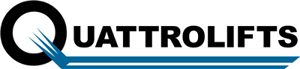 Logo for Quattrolifts USA