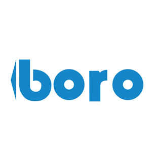 Logo for Ningbo Boro Industries Co., Ltd.