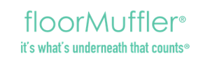 Logo for FloorMuffler