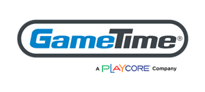 Logo for GameTime