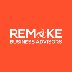 Logo for Remake Business Advisors
