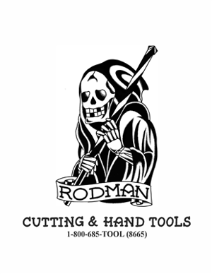 Logo for Rodman Drill