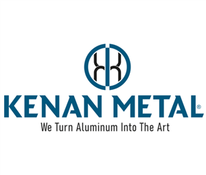 Logo for KENAN METAL ALUMINYUM PROFIL SAN TIC LTD STI.
