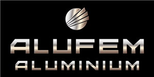 Logo for Alufem Aluminyum San. Tic. A.S.