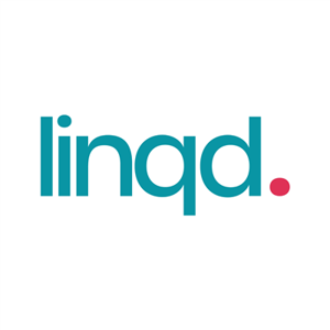 Logo for linqd.