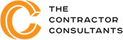 Logo for The Contractor Consultants