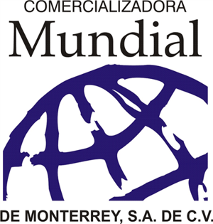 Logo for Comercializadora Mundial de Monterrey SA de CV