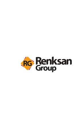 Logo for Renksan Group
