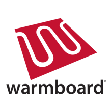 Logo for Warmboard Inc.