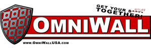 Logo for OmniWall