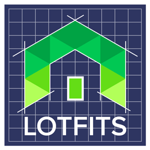 Logo for LOTFITS