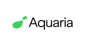 Logo for Aquaria